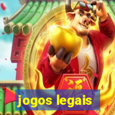 jogos legais